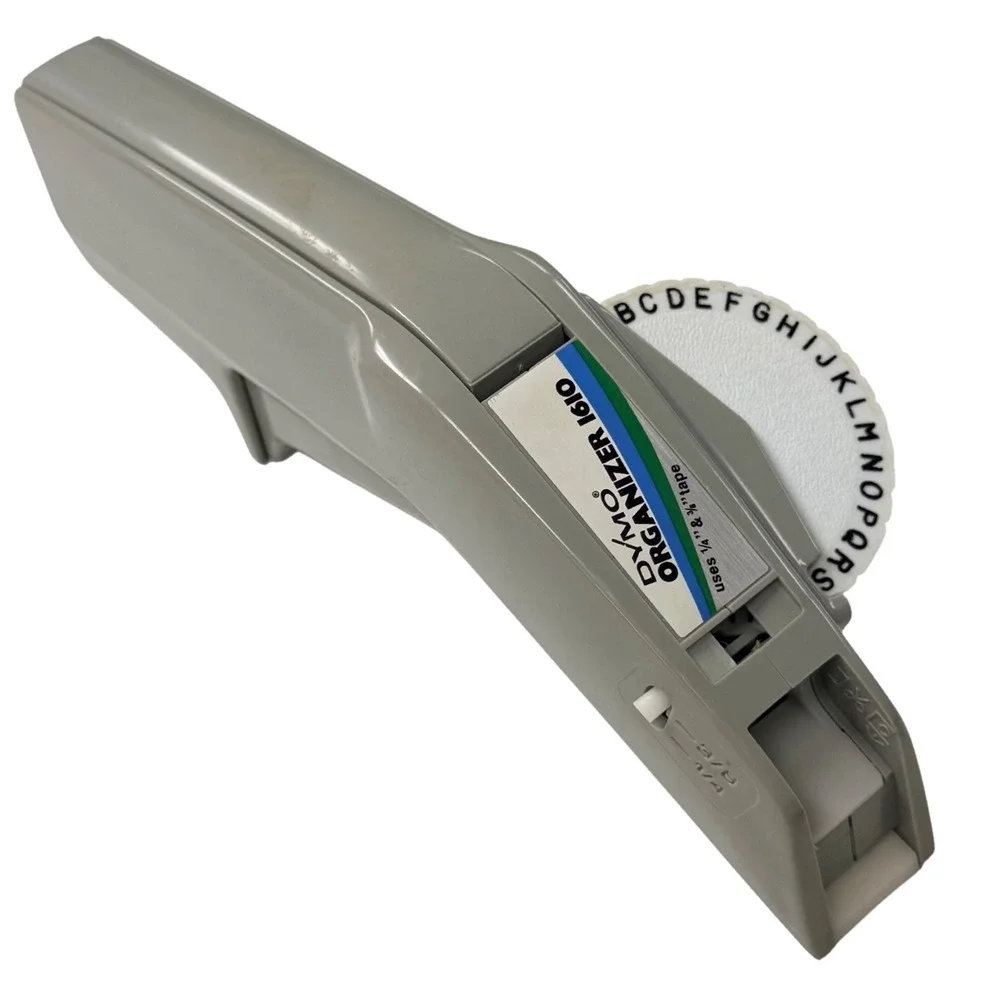 Dymo brand model